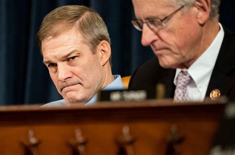 rep jim jordan r-ohio who was then the assistant coach